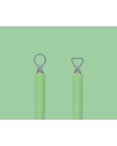 Lime The Delta & Loop - Double Ended Trimming Tool