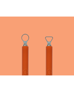 Persimmon The Delta & Loop - Double Ended Trimming Tool