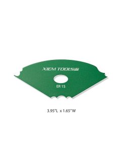 Xiem Edger Rib 1 Small