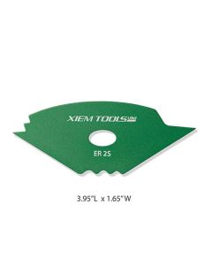 Xiem Edger Rib 2 Small