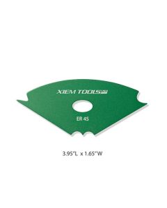 Xiem Edger Rib 4 Small