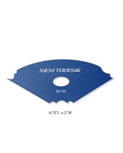 Xiem Edger Rib 1 Medium