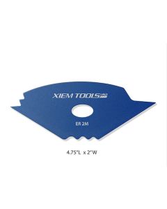 Xiem Edger Rib 2 Medium