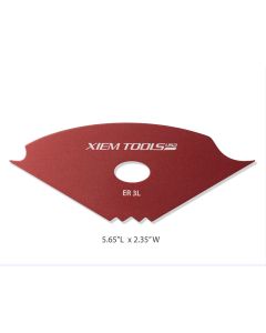 Xiem Edger Rib 3 Large