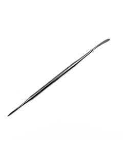 Bailey Double-Ended Stainless-Steel Modeling Tool