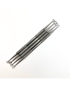Bailey Double Ended Carving Set