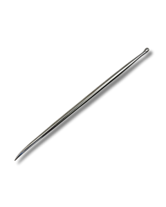 Bailey Double Ended Stainless-Steel Modeling Tool