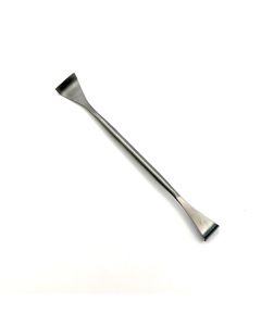 Bailey Double Ended Serrated Rake