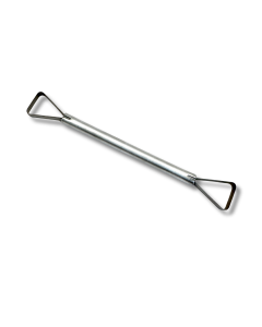 Bailey Double Ended Square Trimming Tool 
