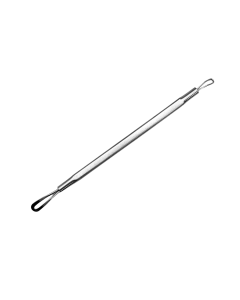 Bailey Double Ended Bent Wire Loop Tool