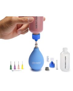 Xiem Precision Applicator Deluxe Kit