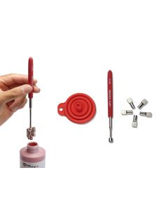 Xiem Glaze Crusher Kit - Small
