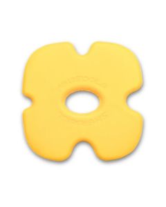 Mudtools Edgy Yellow Rib: Soft