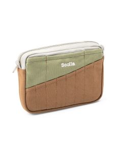 Good Earth Soolla Studio Pouch