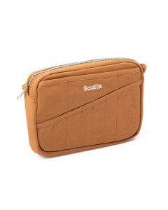 Cinnamon Soolla Studio Pouch