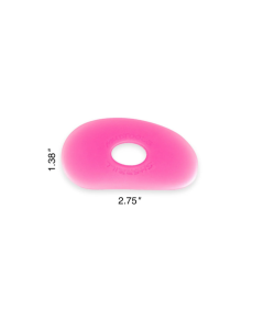 Mudtools Rib: 0 Pink Ultra Soft