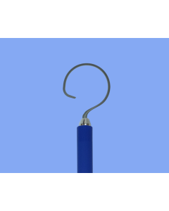 Blueberry: The Hook Trimming Tool