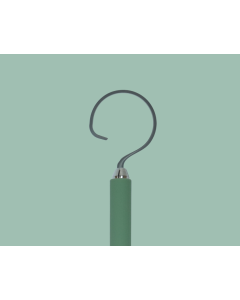 Moss: The Hook Trimming Tool