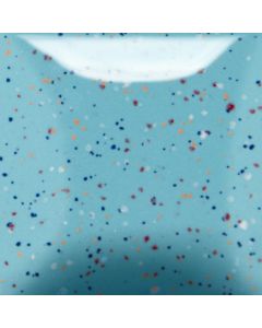 Speckled Tic-Tac Turquoise SP-2105