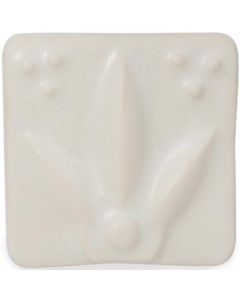 White Satin Matte SM-11