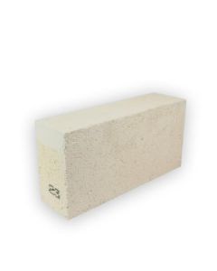 K-23 (2300 F) Insulating Fire Brick: 9" x 4.5" x 2.5" Temporarily Unavailable
