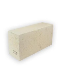 K-23 (2300 F) Insulating Fire Brick: 9" x 4.5" x 3" Temporarily Unavailable