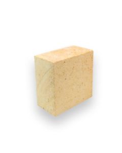 K-30 (3000 F) (Half) Hard Brick: 4.5" x 4.5" x 2.5" Temporarily Unavailable