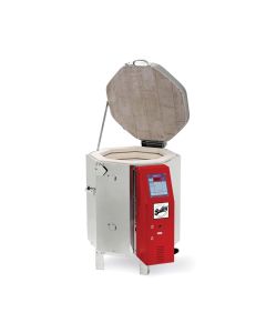 3.3 cu ft Bailey TL-1822 Kiln