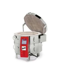 4.7 cu ft Bailey TL-2318 Kiln