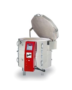 5.83 cu ft Bailey TL-2322 Kiln 