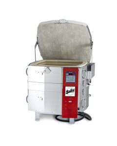 7 cu ft Bailey TL-2322-SQ Kiln 