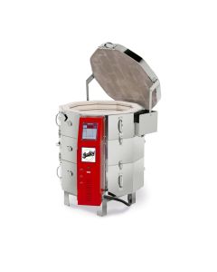 7 cu ft Bailey TL-2327 Kiln 