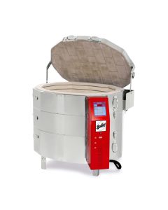 12 cu ft Bailey TL-2336 Kiln