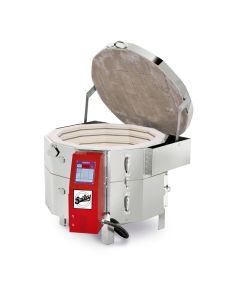 6.5 cu ft Bailey TL-2818  