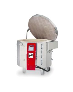 8.33 cu ft Bailey TL-2822 Kiln