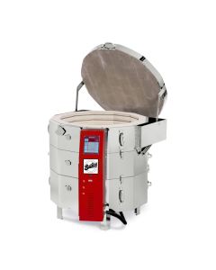 10 cu ft Bailey TL-2827 Kiln