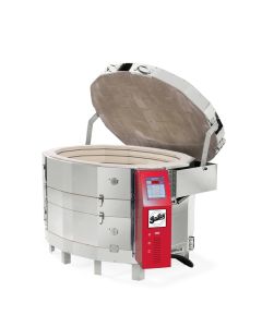 13.7 cu ft Bailey TL-4222 Kiln 