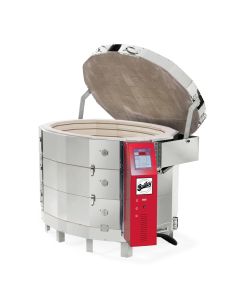 16.5 cu ft Bailey TL-4227 Kiln
