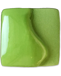 Lime Green 525 Underglaze