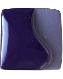 Dark Purple 566 Underglaze