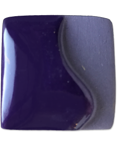 Dark Purple 566 Underglaze - While Supplies Last