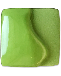 Lime Green Underglaze SP-525 - While Supplies Last