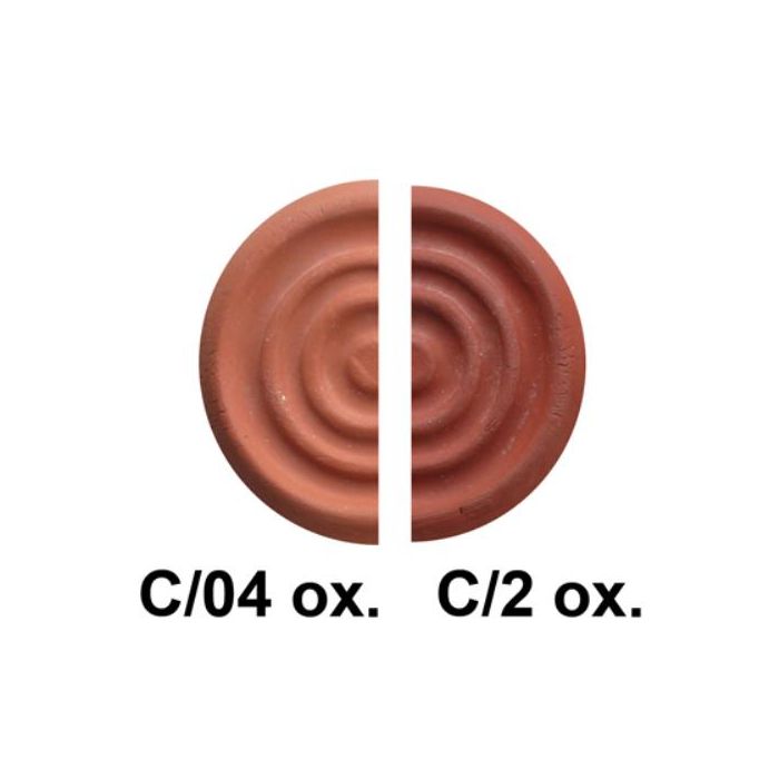 Terracotta Clay - Cone 06 to 6
