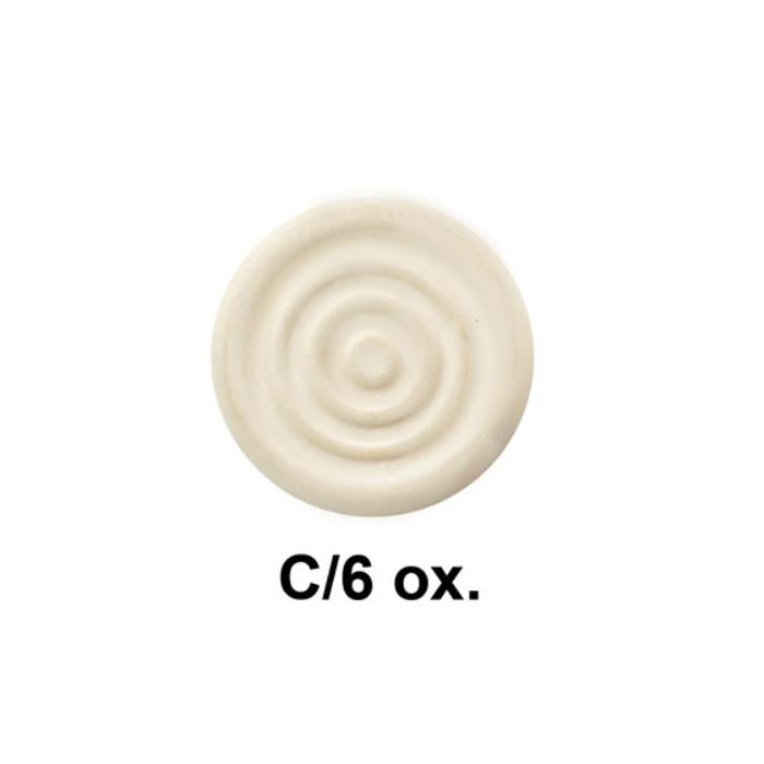 #213 Porcelain Clay C/6 | Bailey Ceramic Supply