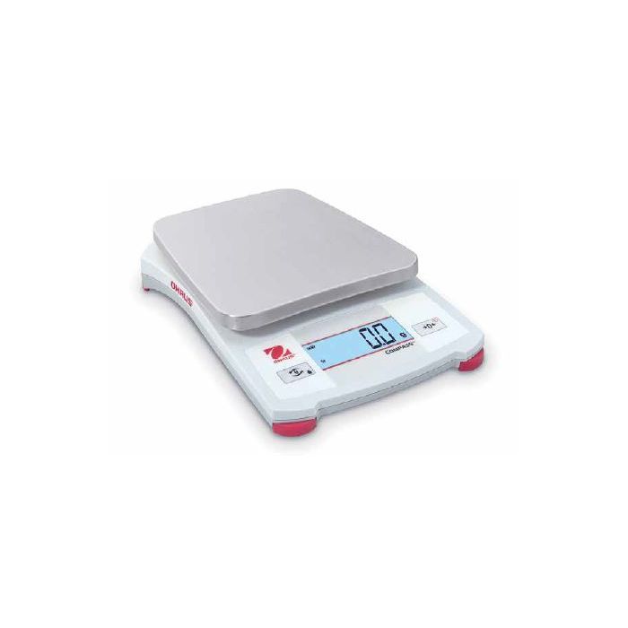 CX-5200 Digital Gram Scale (5200G Max)