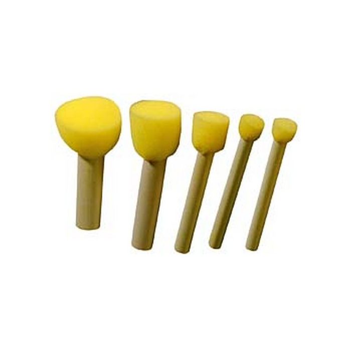 Bailey Mini Sponge-on-a-Stick Set