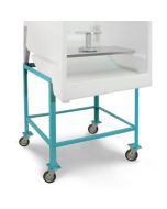Mobile Stand for Pro-X Spray Booth