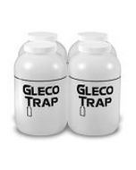 Case (4) Gleco 1 Gal. Bottles