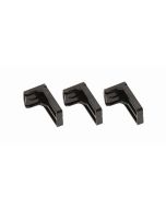 Giffin Grip Improved Bottom Brackets (Set of 3)