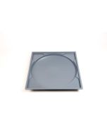 Quick Release 14" #3 Dinner Plate Mold- C - While Supplies Last